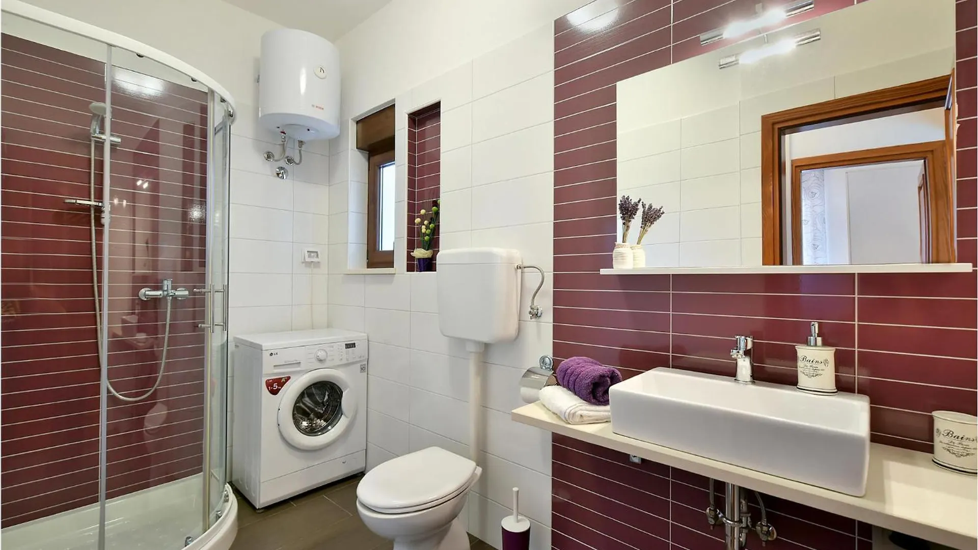Awesome Home In Galižana