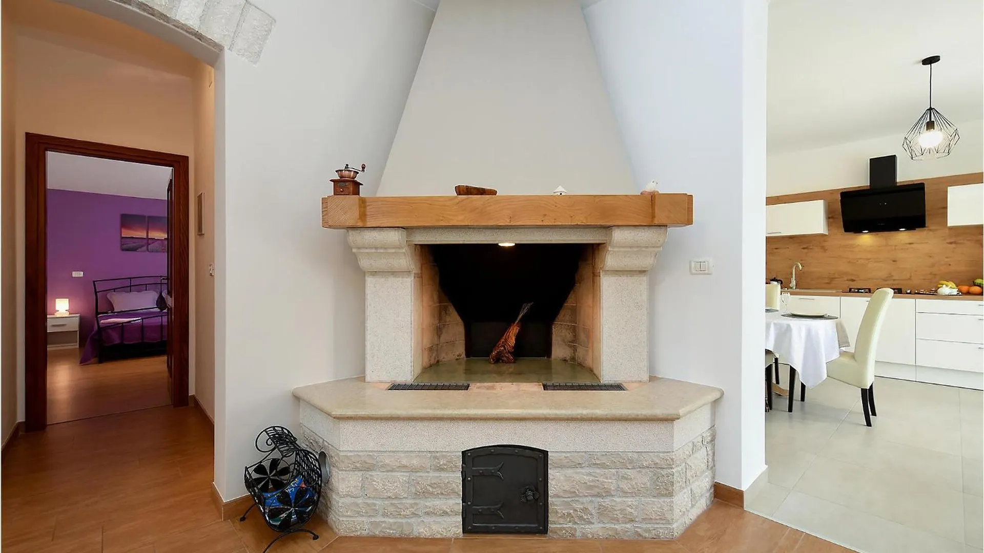 Holiday home Awesome Home In Galizana